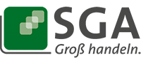 SGA Großhandel, Außenhandel und Dienstleistungen in Sachsen